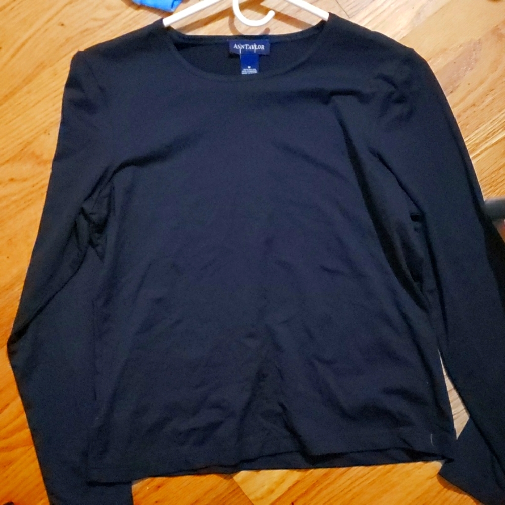 Ann Taylor blouse